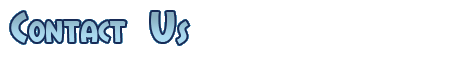 Contact Us